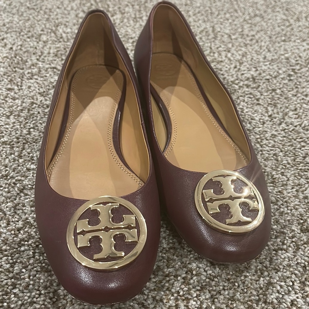 Tory burch shoes
